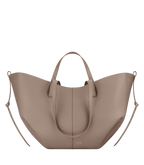 Cyme - Textured Taupe